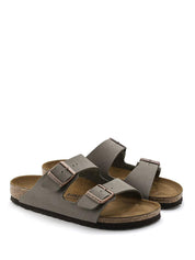 Birkenstock <BR/>Arizona Classic ARIZONA CLSS STONE Birkenstock 