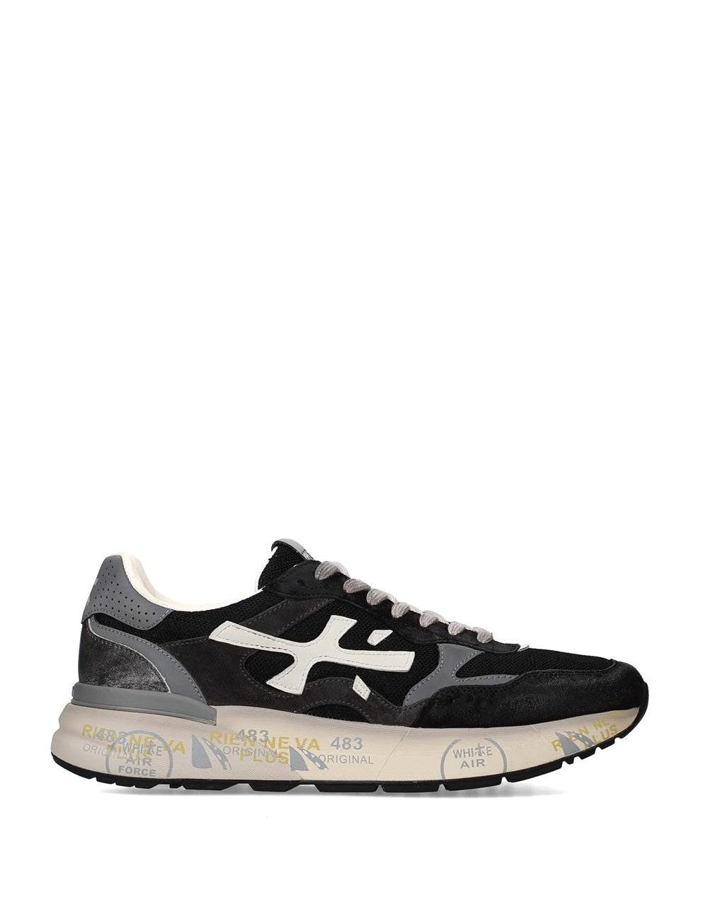 >Mick MICK 8119 Premiata 
