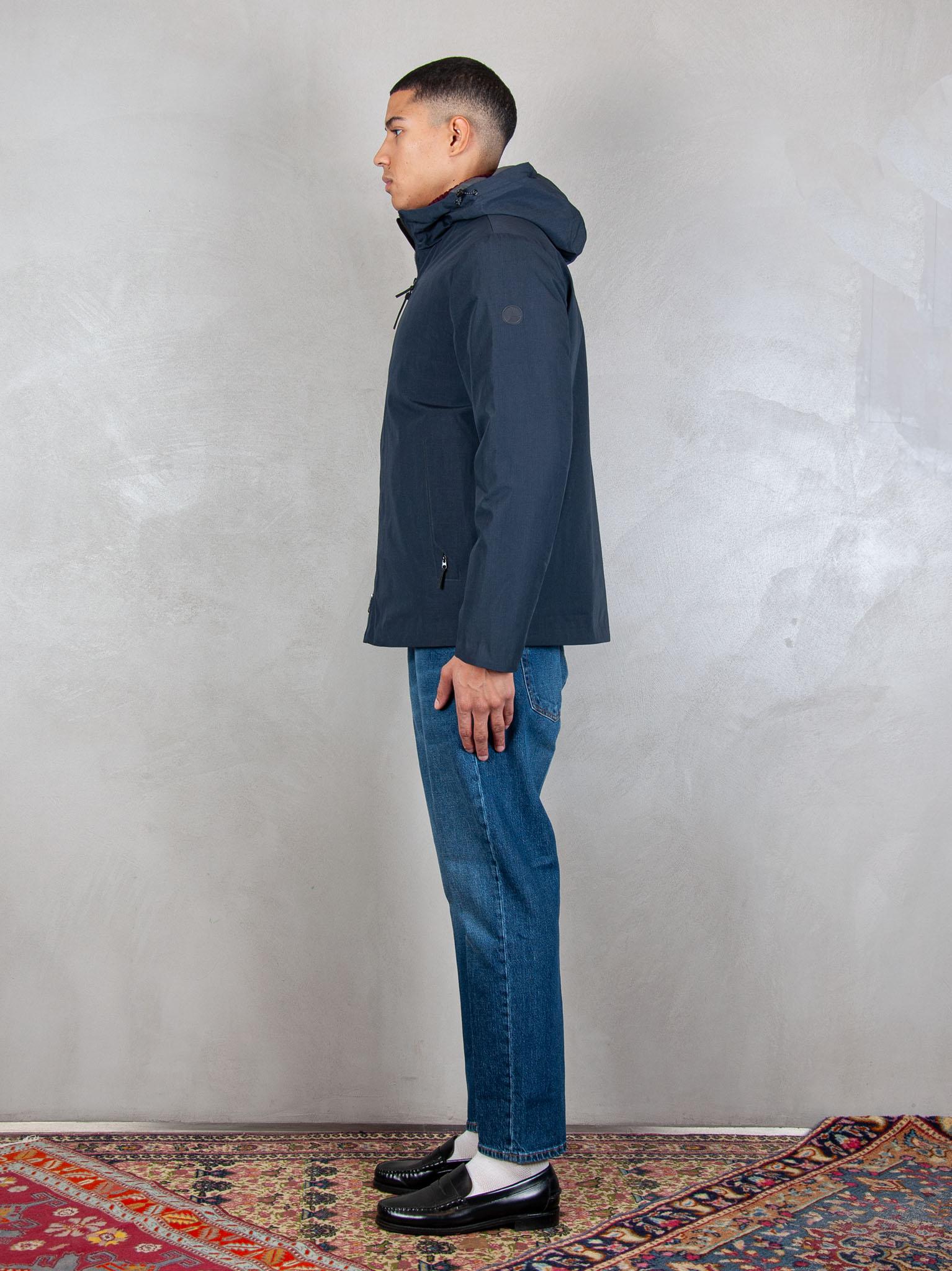 People Of Shibuya Giubbotto Shikoku SHIKOKU PM941-790 People of Shibuya 