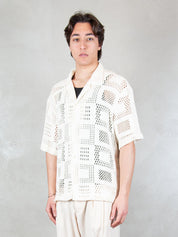 I'M Brian <BR/>Maglia CA3641 PANNA I'm Brian 
