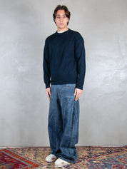 Daniele Fiesoli <BR/>Maglia Girocollo 0065 23 Daniele Fiesoli 