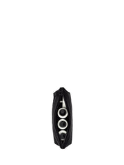 Rains pochette <BR/>Cosmetic Bag Black COSMETIC BAG BLACK Rains 