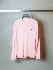 Maglia Girocollo AH1985 T03 Lacoste 