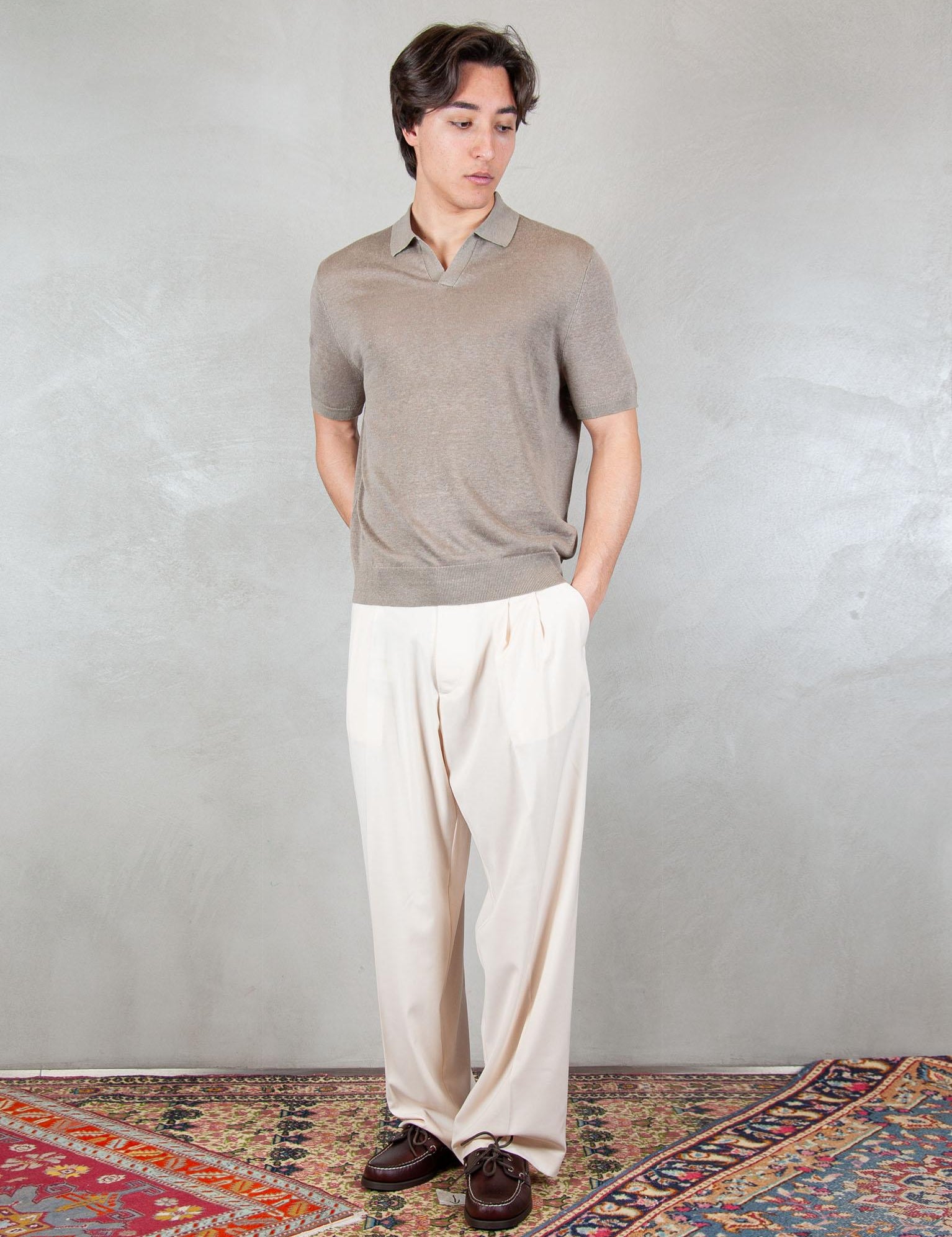 >Capri Lino SIN56 455 Diana Studio 