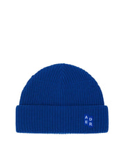 Ader Error Cappello <BR/>Beanie BLAFWBE03 BL-BLUE Ader Error 