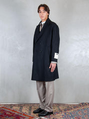 New York Resident Cappotto <BR/>Kingman KINGMAN 2K142-NERO New York Resident 