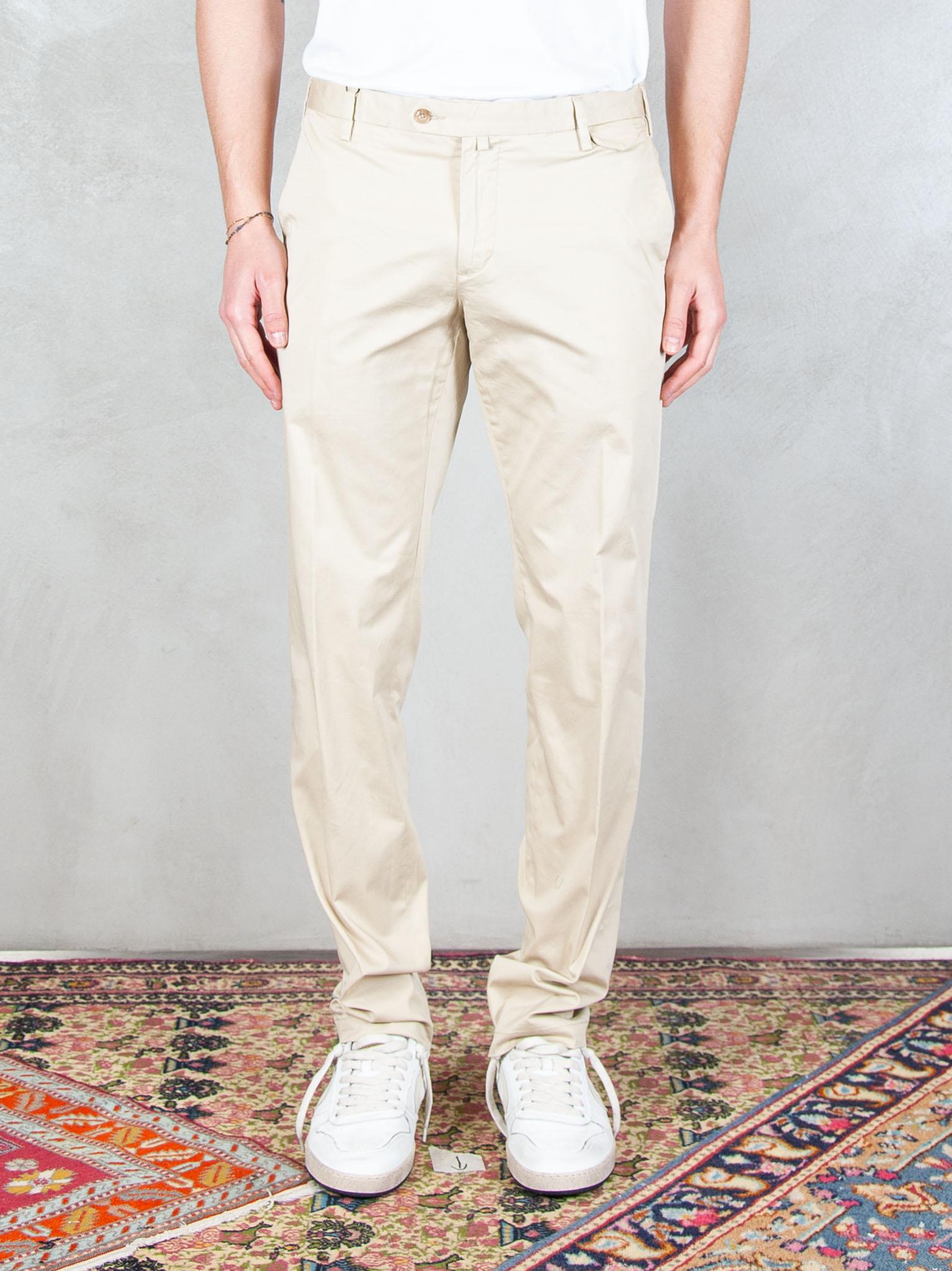AT.P.CO Pantaloni Jack JACK TP606/T-040 AT.P.CO 