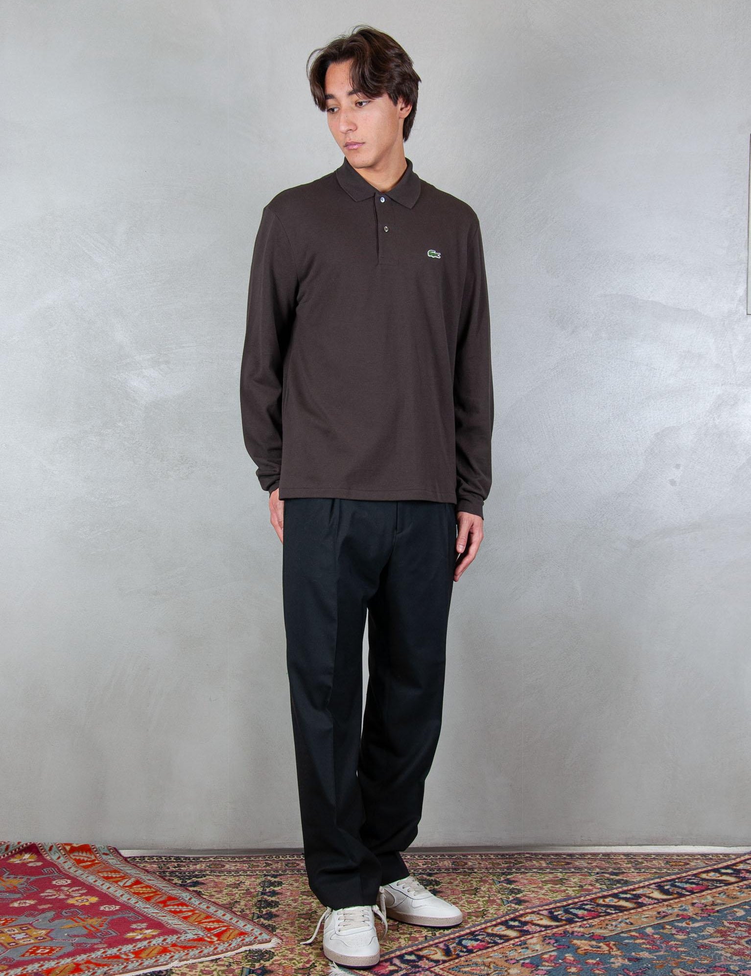 >L.13.12 polo L1312 SKB Lacoste 
