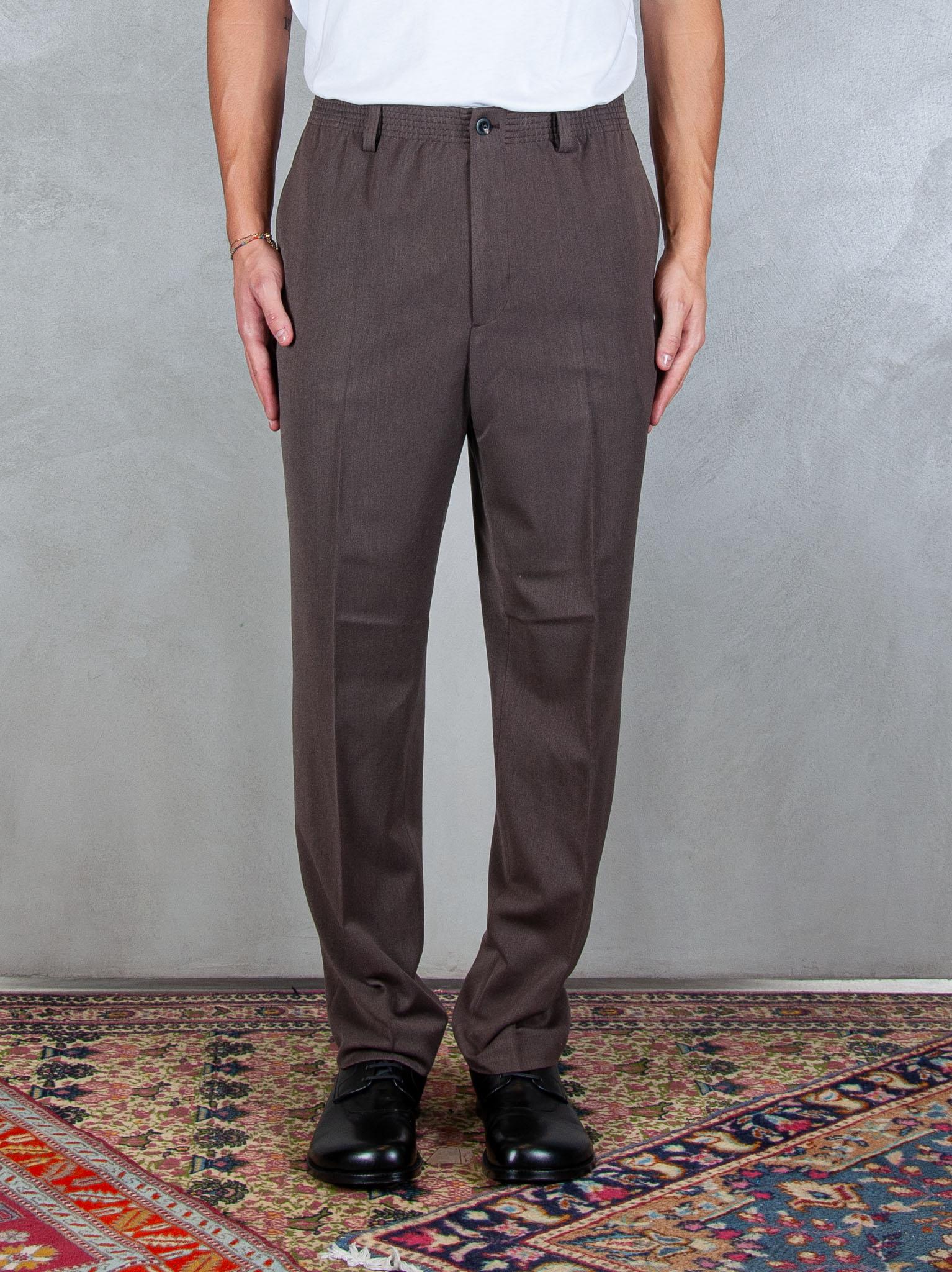 Cellar Door Pantalone Ciak CIAK BL WQ124-9 Cellar Door 