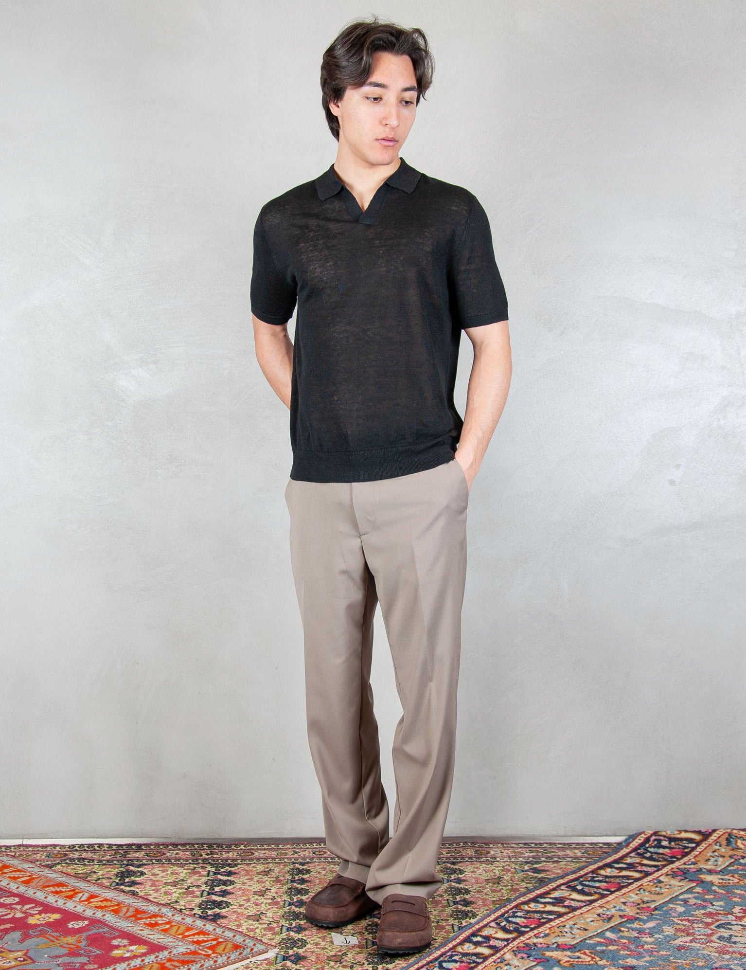 >Capri Lino SIN56 020 Diana Studio 