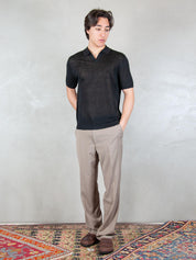 Diana Studio Polo <BR/>Capri Lino SIN56 020 Diana Studio 