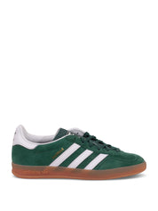 Gazelle Indoor IG1596 CGREEN-FWHT Adidas Originals 