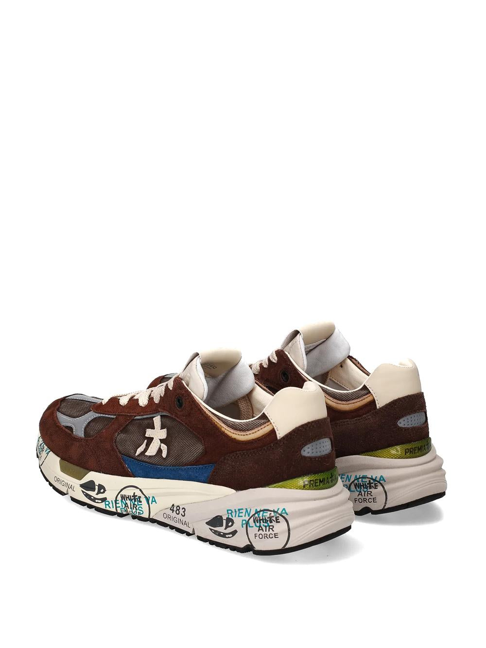 Premiata Mase MASE 8026 Premiata 