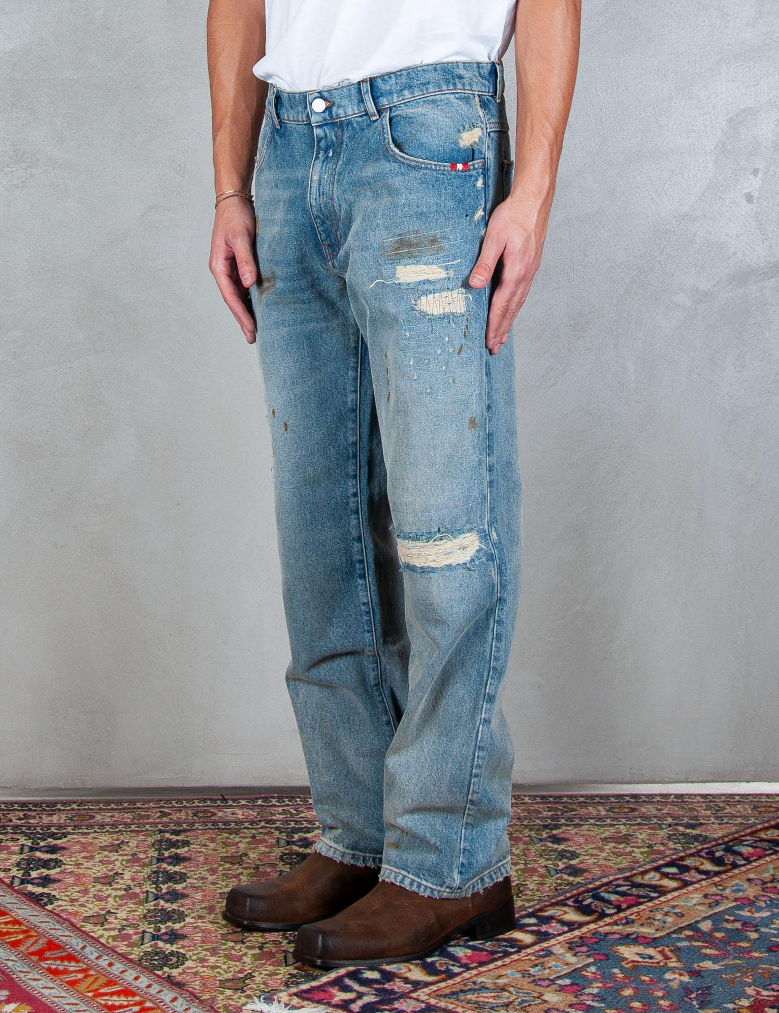 >James JAMES KURT WASH Amish 