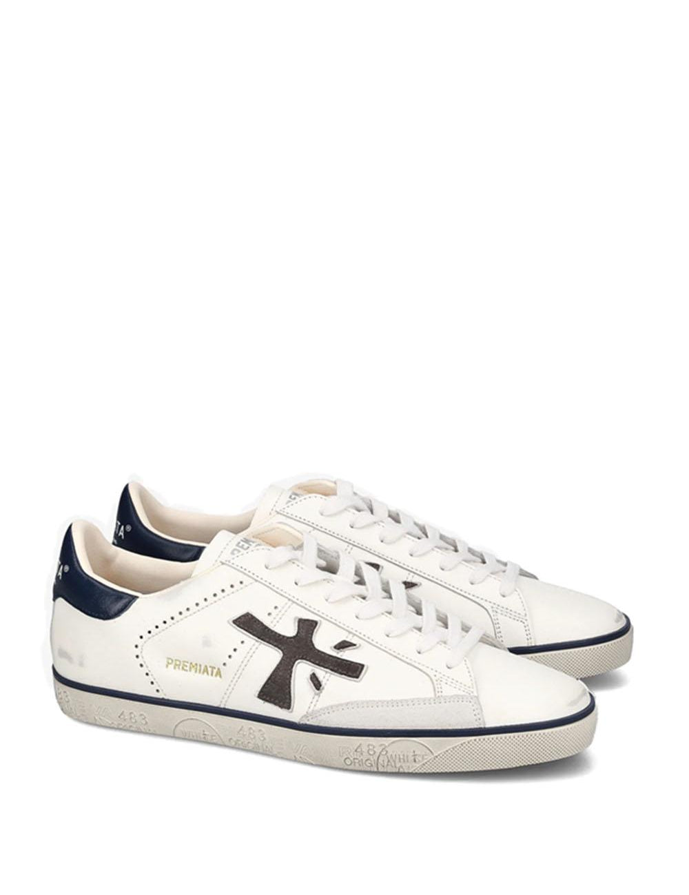 >Steven STEVEN 7503 Premiata 