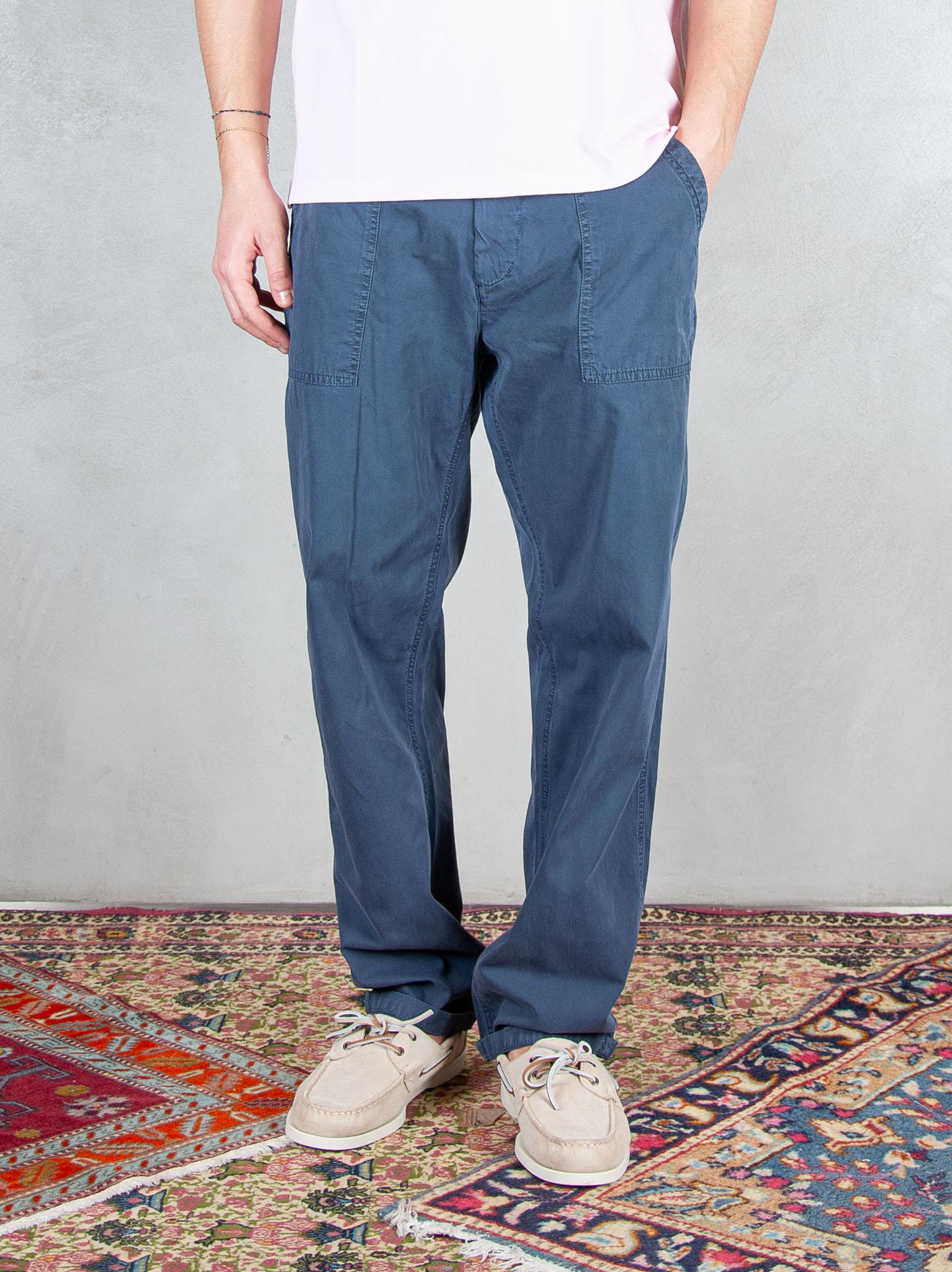 40 Weft Pantalone Tom TOM2728 W1738 40 Weft 