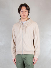 Sun68 Felpa <BR/>Giubbotto Zip Piquet F36110 98 Sun68 