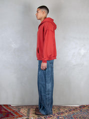 Hi Five Felpa <BR/>UA Zip UA-ZIP COCCIO Hi Five 