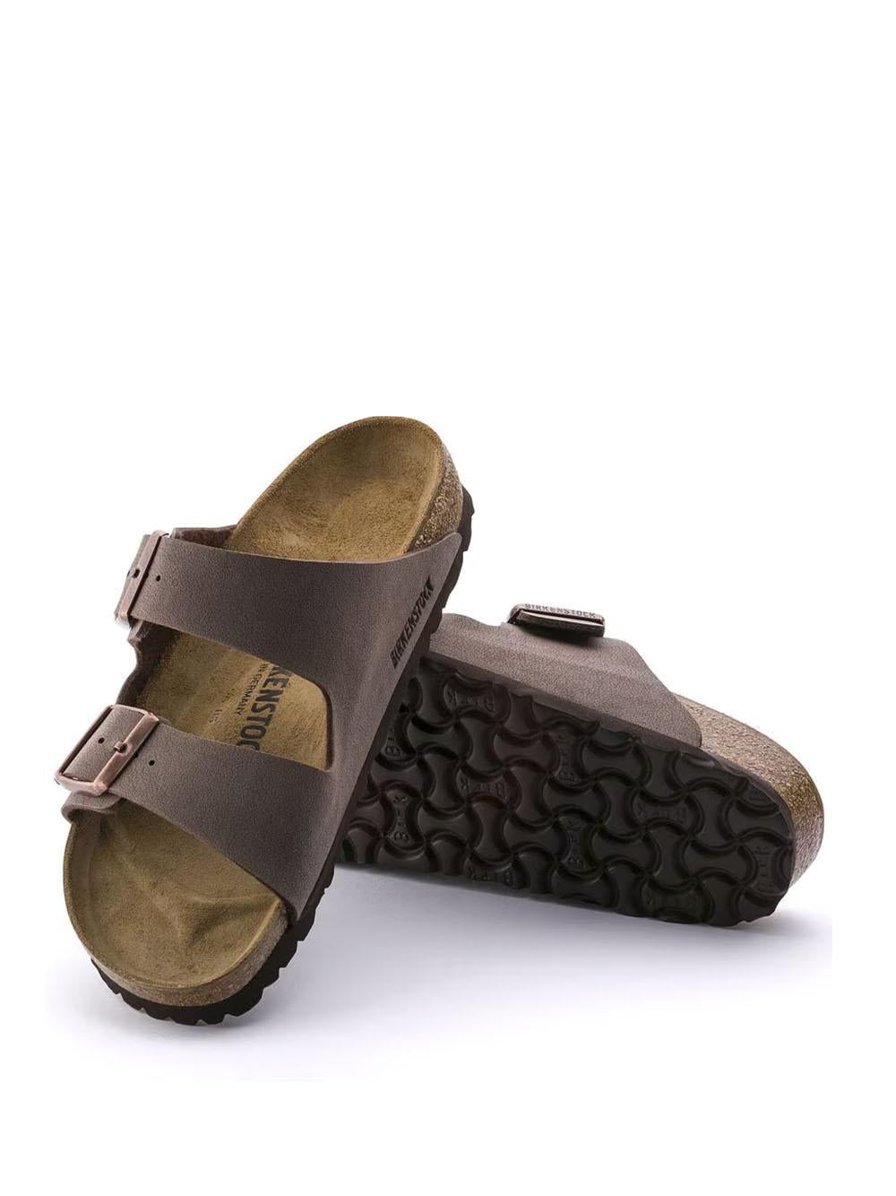 Birkenstock Arizona Classic ARIZONA CLASSIC-MOCCA Birkenstock 