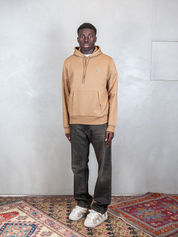 Lacoste <BR/>Felpa cappuccio HS9623 SIX Lacoste 