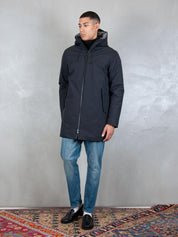 People Of Shibuya Giubbotto <BR/>Mitake MITAKE PM981-999 People of Shibuya 