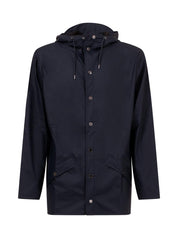 Jacket JACKET NAVY Rains 