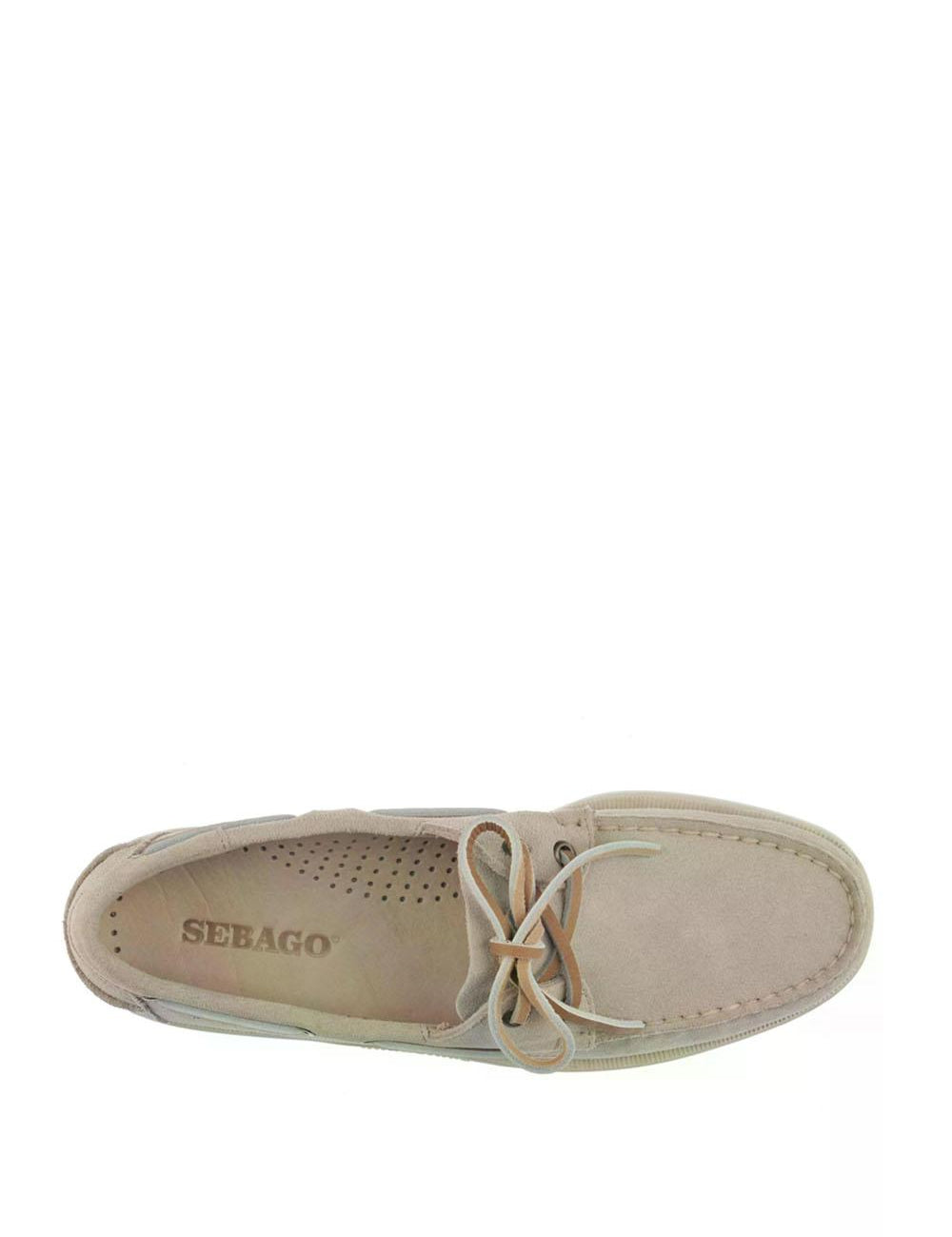 Docksides Portland Flesh Out 7111PTW 910 Sebago 