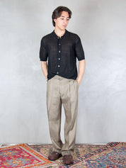 Beable pantaloni <BR/>Mat MAT LM85-FANGO Beable 