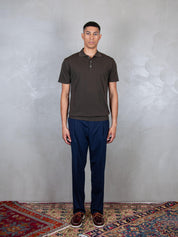 Polo Knit SS 0305 33 Daniele Fiesoli 