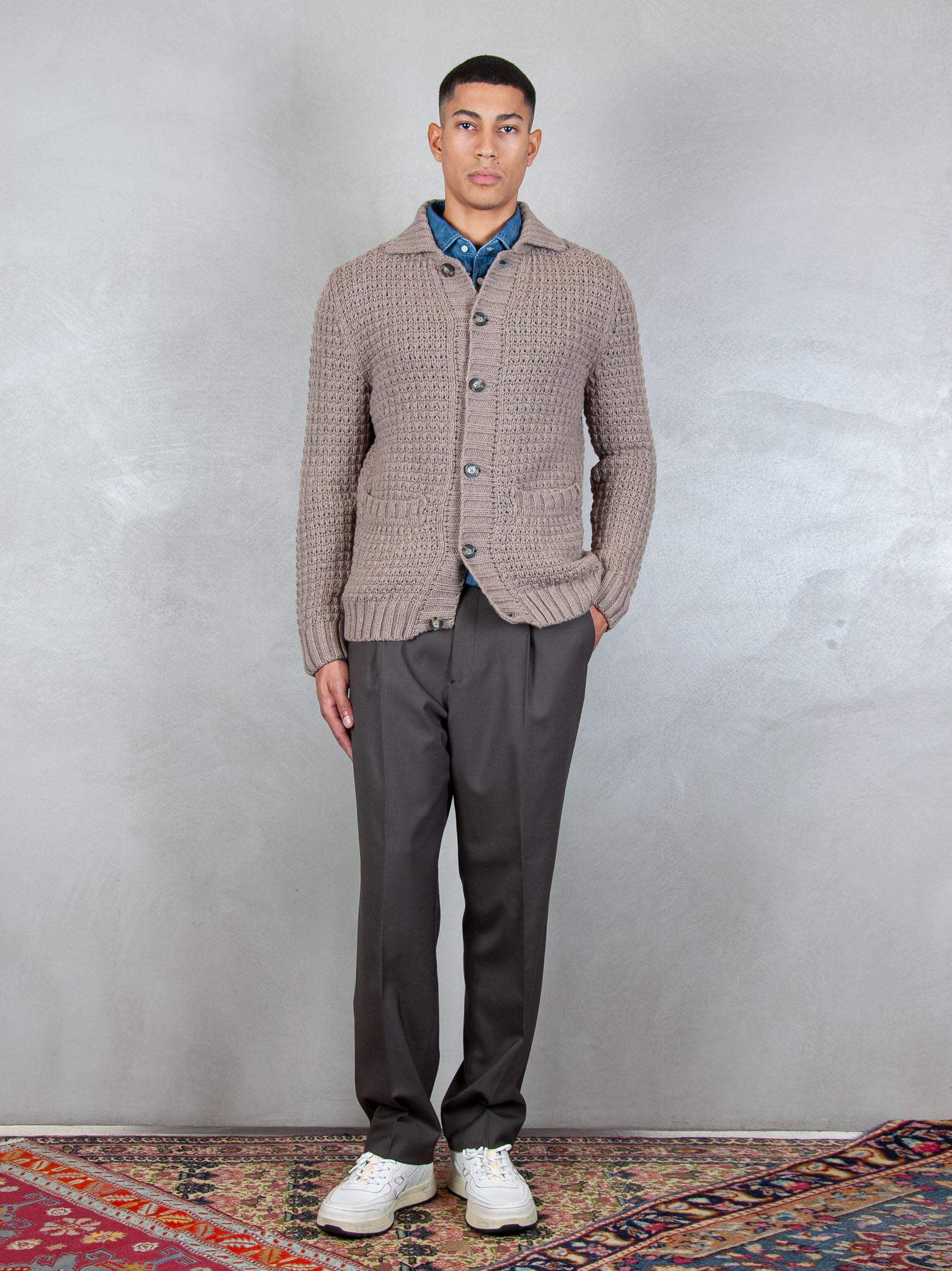 Luigi Gentile Maglia Giubbotto Punto Canestro LG1208 11 Luigi Gentile 