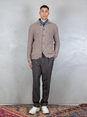 Luigi Gentile Maglia <BR/>Giubbotto Punto Canestro LG1208 11 Luigi Gentile 