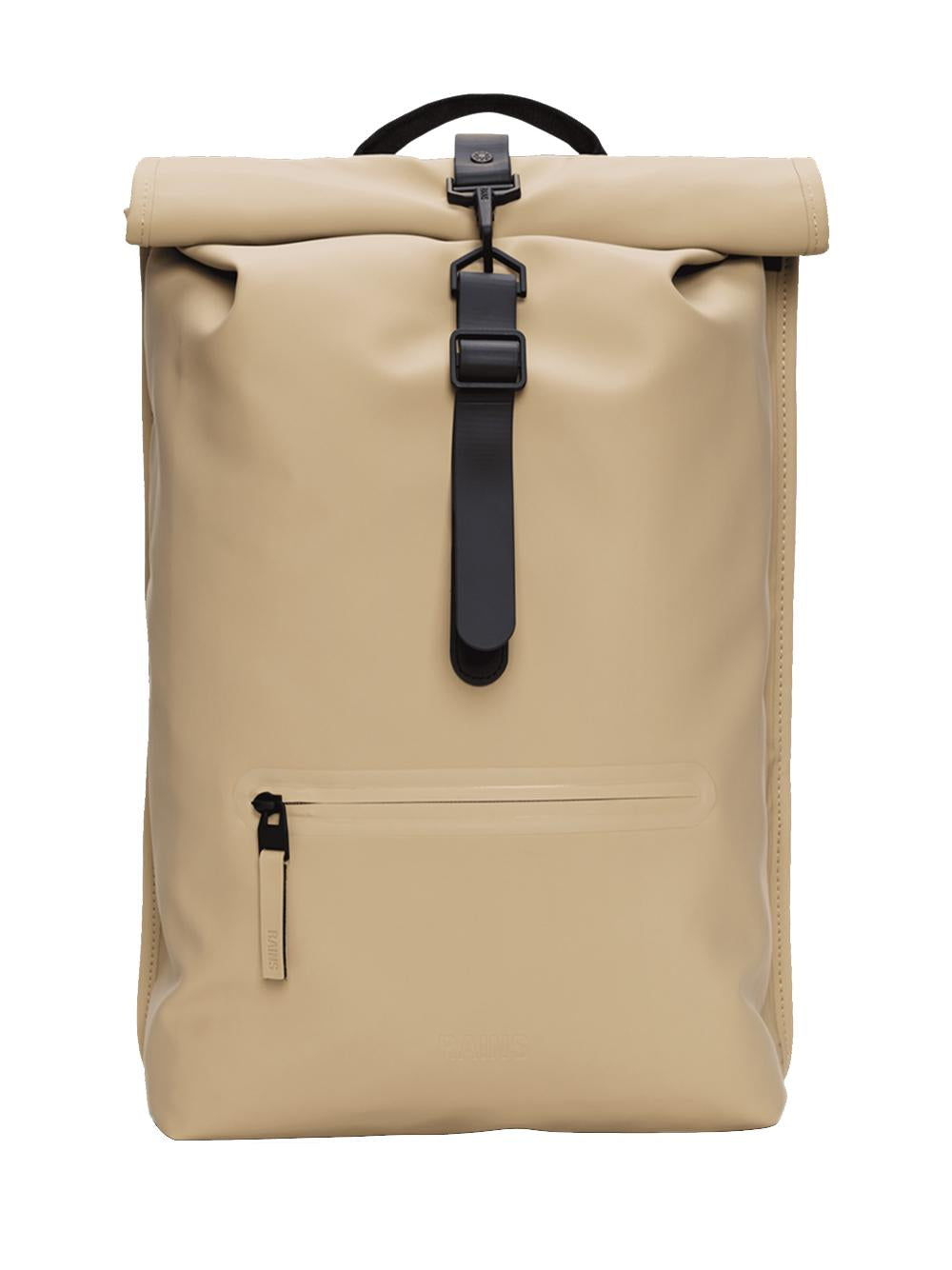 Rains zaino Rolltop Rucksack ROLLTOP RCKSCK DRIFT Rains 