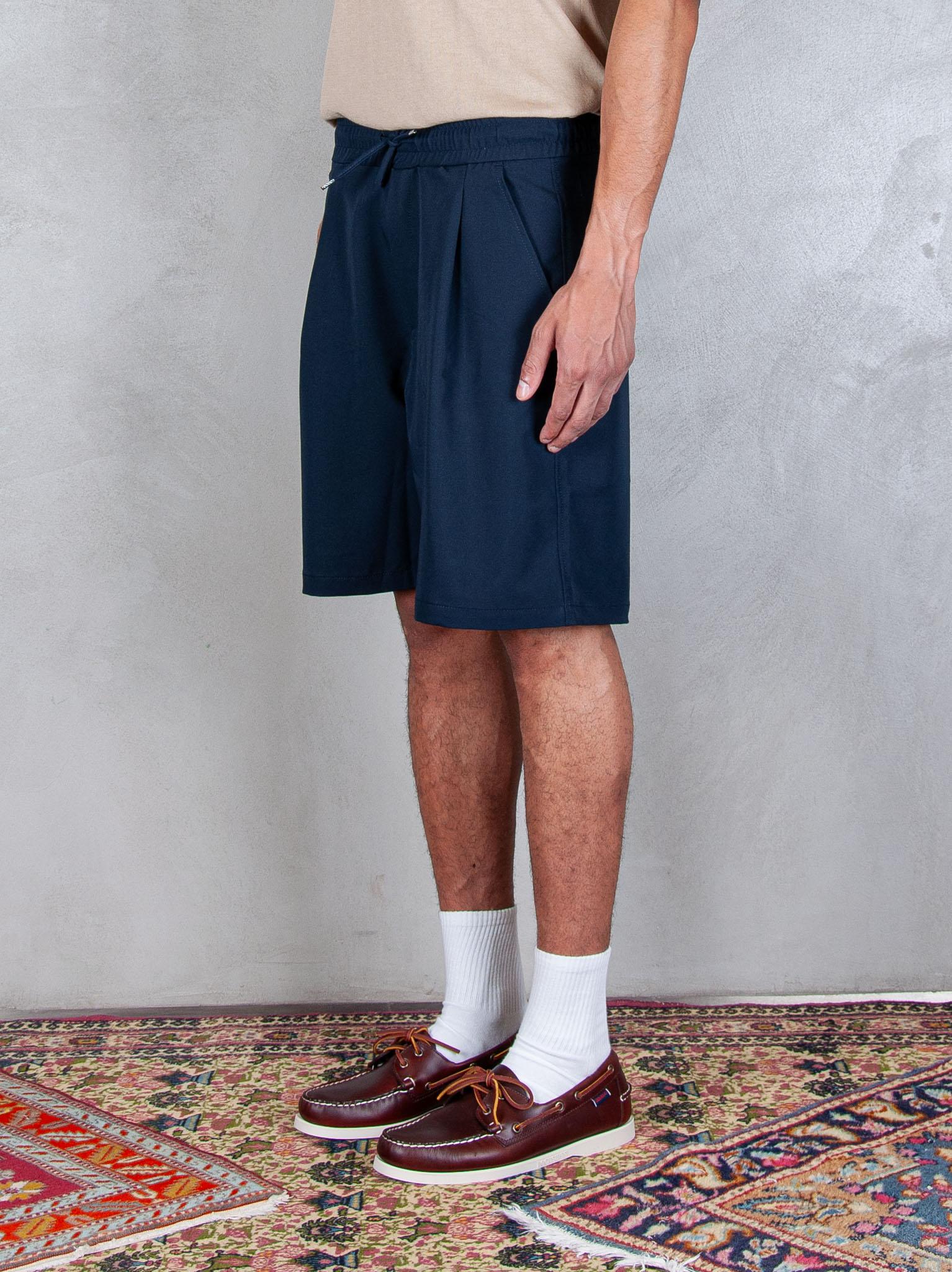 Casablanca CASABLANCA BLU NAVY WOC 