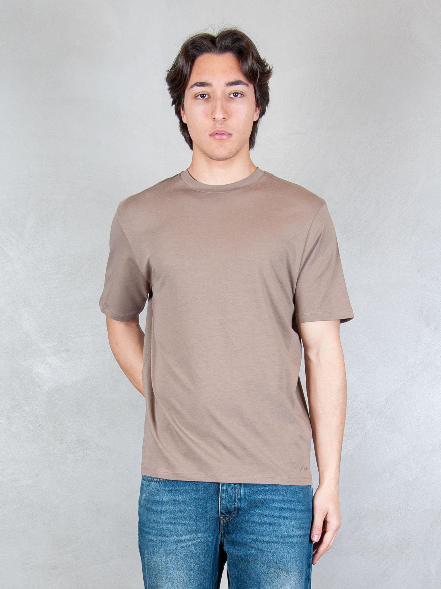 Seinse Tshirt TE3277 FANGO Seinse 