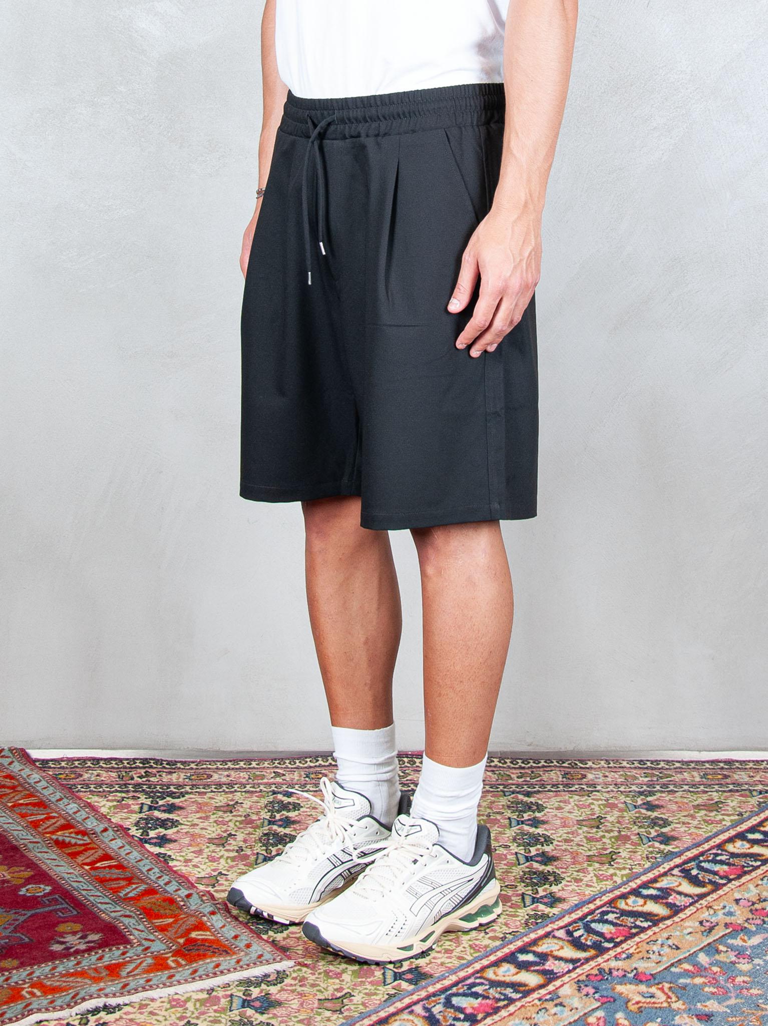 WOC Bermuda Casablanca CASABLANCA NERO WOC 