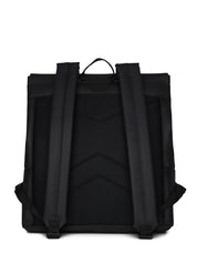  TRAIL MSN BAG BLACK Rains 