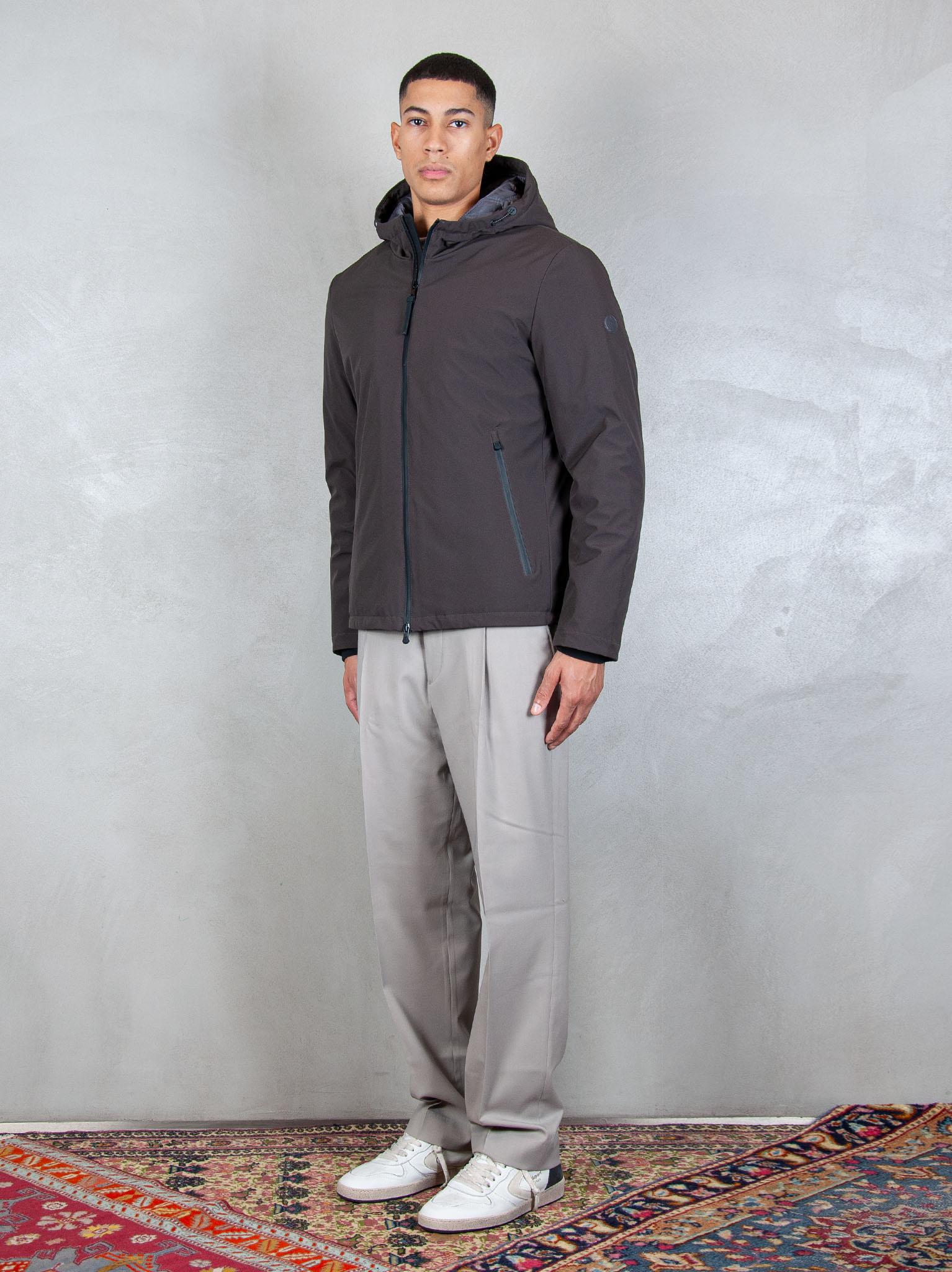 People Of Shibuya Giubbotto Kita KITA PM767-290 People of Shibuya 