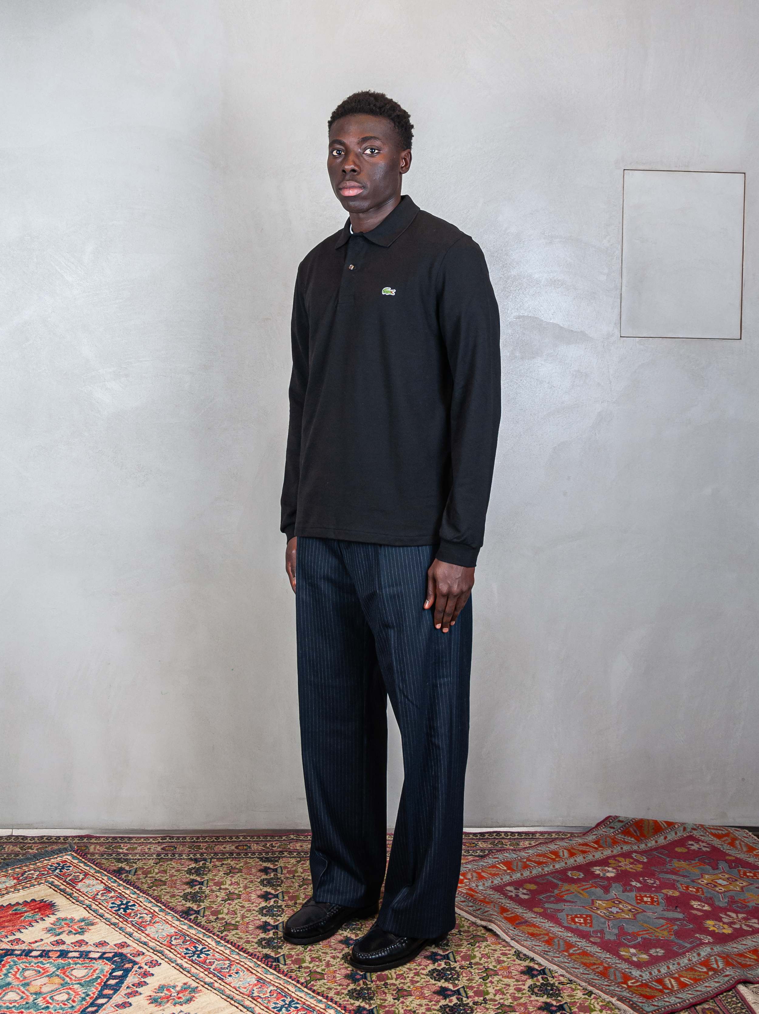Polo L.12.12 L1312 031 Lacoste 