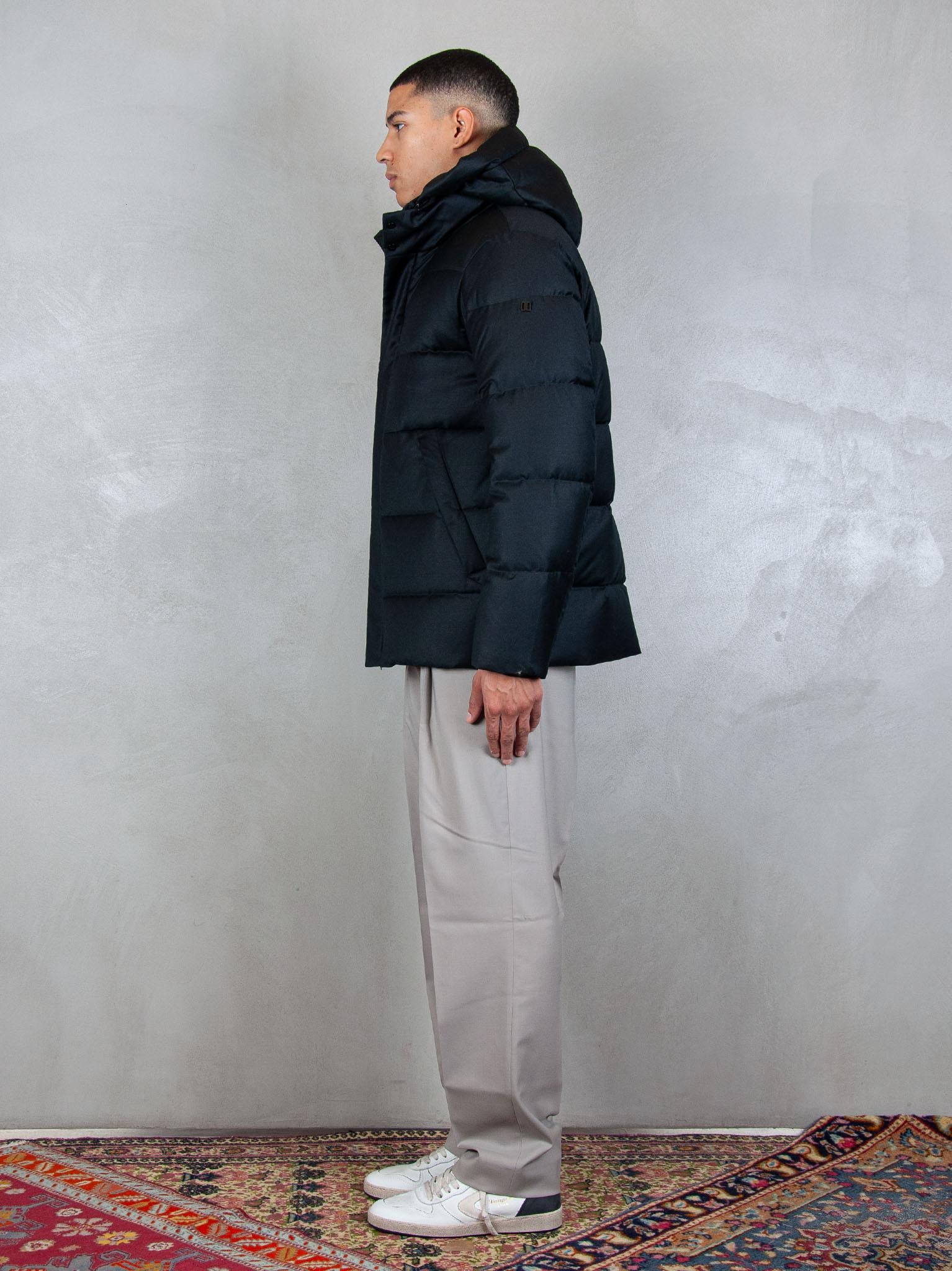 Duno Giubbotto Jump Licosa JUMP LICOSA-901 Duno 