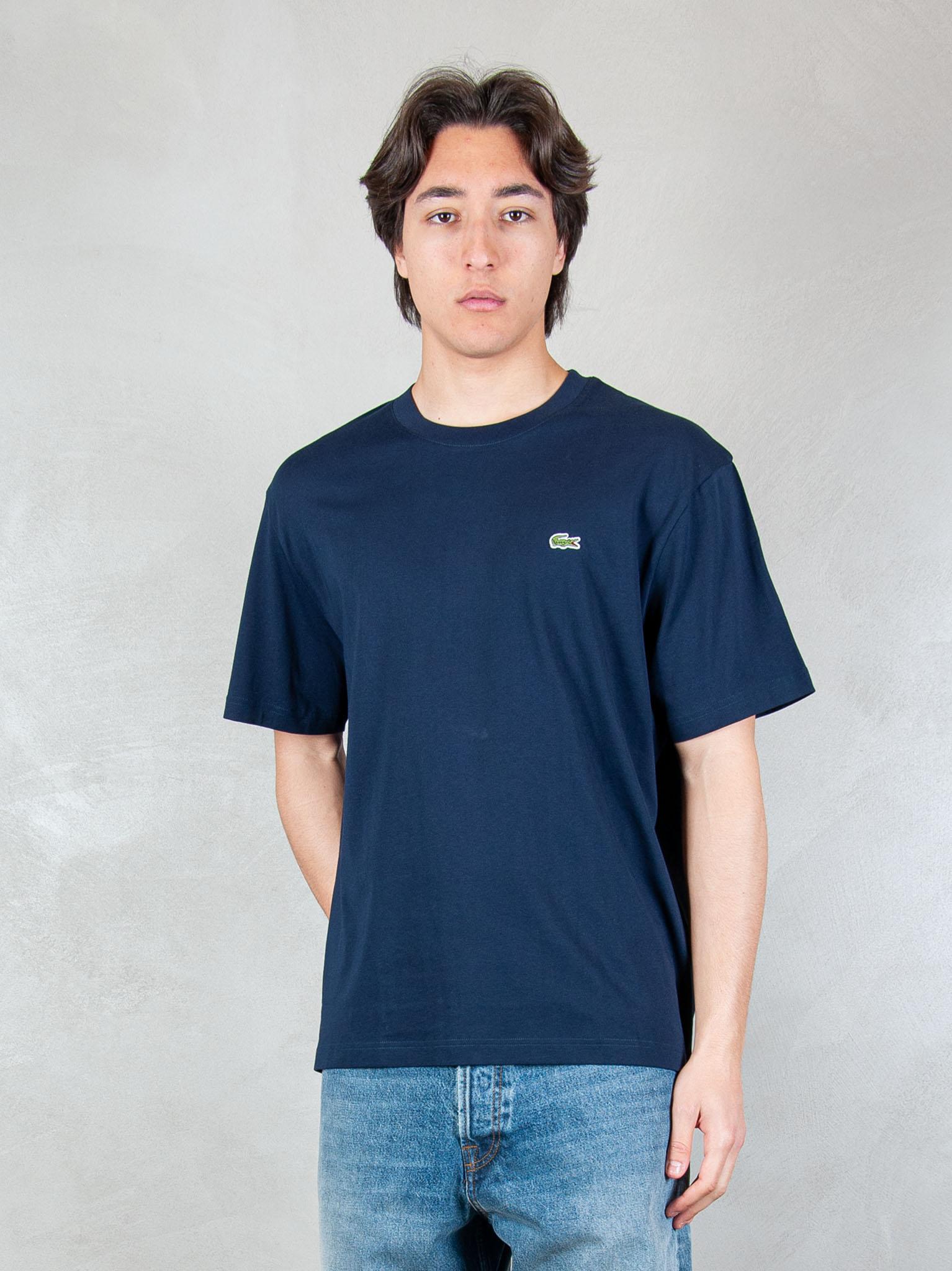 Lacoste T-shirt TH7318 166 Lacoste 