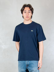 Lacoste <BR/>T-shirt TH7318 166 Lacoste 