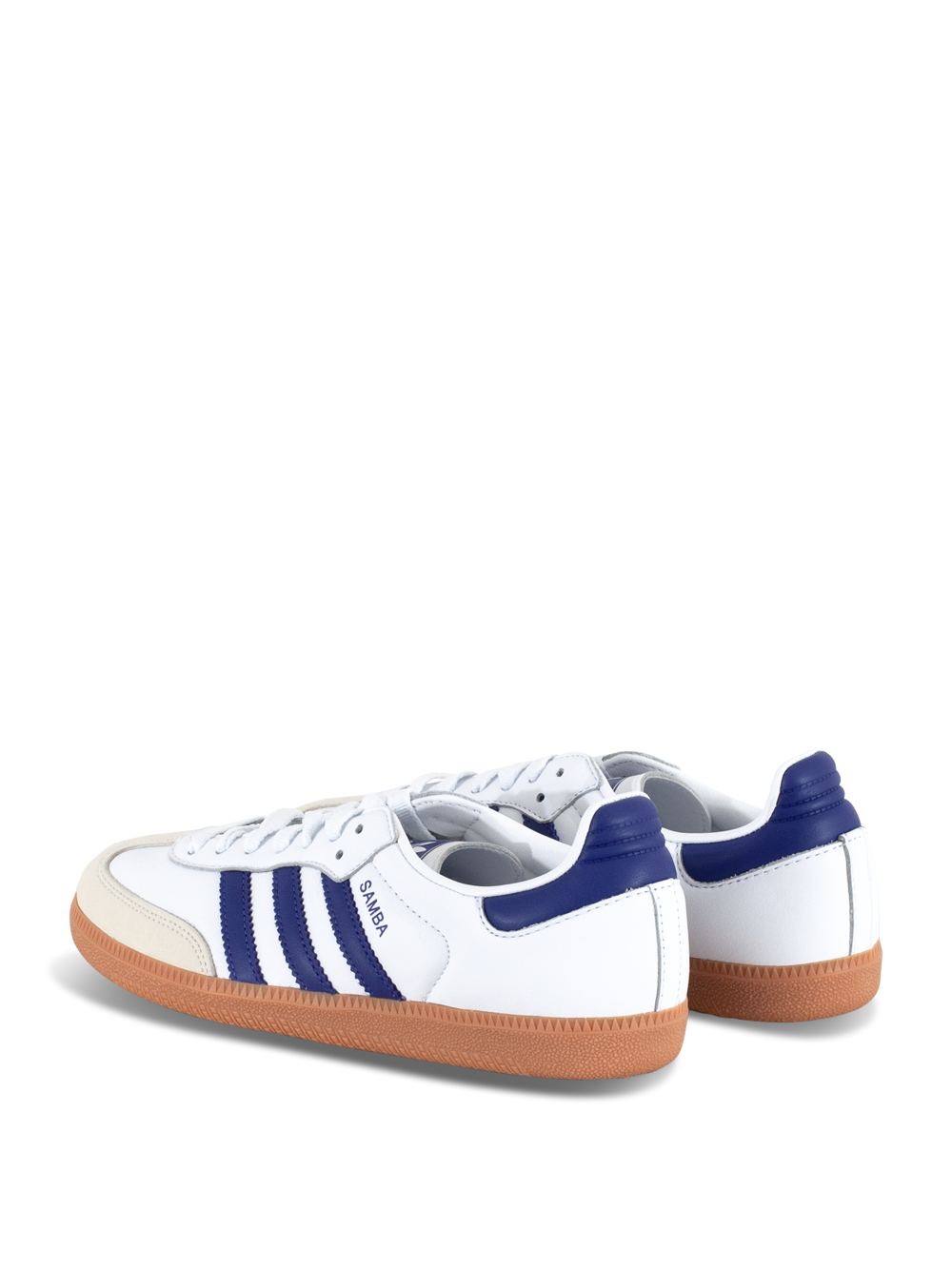 Adidas Originals Samba OG IF6514 FTWWHT/ENEINK Adidas Originals 