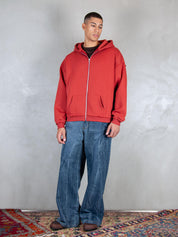 Hi Five Felpa <BR/>UA Zip UA-ZIP COCCIO Hi Five 