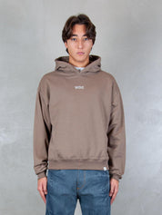 Woc felpa <BR/>Phoenix hoodie SW037FL FANGO WOC 