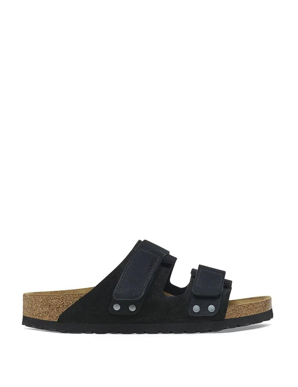 >Uji UJI BLACK Birkenstock 