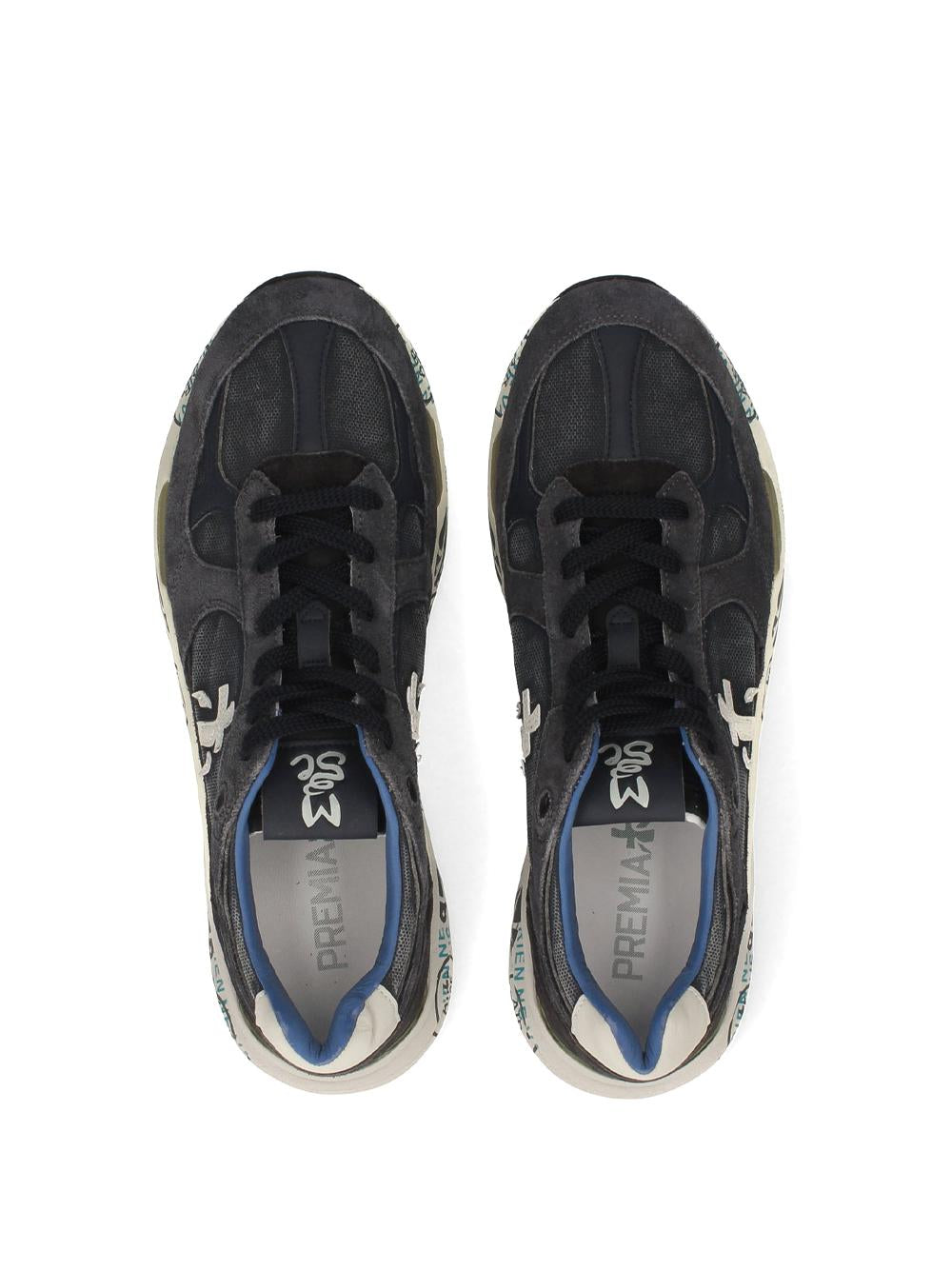 Premiata Mase MASE 8014 Premiata 