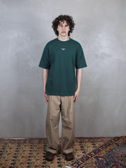 Le T-Shirt Slogan Classique TS202-CO002 DGN Drôle De Monsieur 