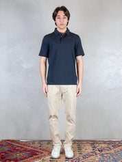 K-Way Polo    <BR/>Viggo light stretch jersey K5134FW K89 K-Way 