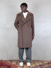 Hi Five Cappotto <BR/>Victorian VICTORIAN TORTORA Hi Five 