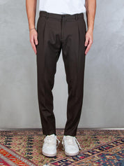 Beable pantaloni <BR/>Riccardo RICCARDO WML-MORO Beable 